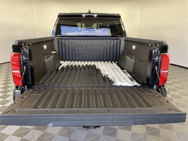 Used 2024 Toyota Tacoma SR5 image 8