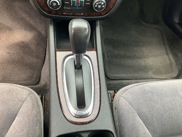 Used 2012 Chevrolet Impala LT w/ LT Sunroof Package image 16