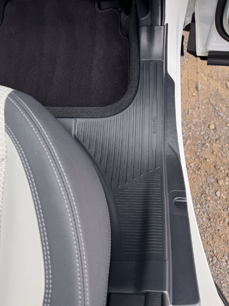 Certified 2024 Subaru Forester Premium AWD/4WD image 40
