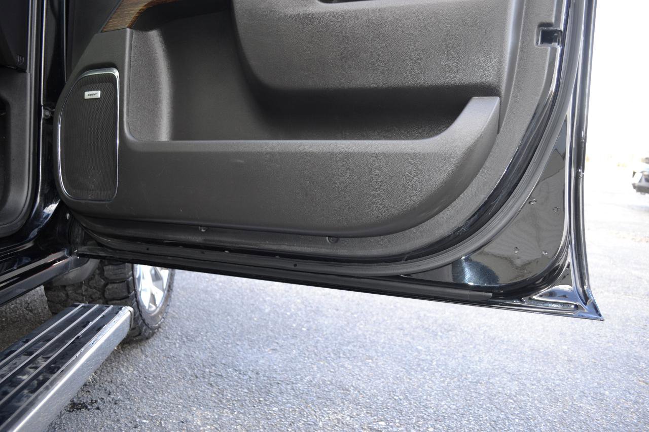 Used 2018 GMC Sierra 1500 Denali w/ Denali Ultimate Package image 36