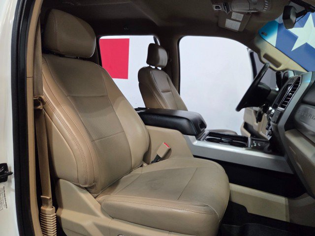 Used 2017 Ford F350 Lariat w/ Lariat Value Package AWD/4WD image 77