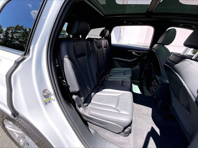 Used 2023 Audi Q7 2.0T Premium AWD/4WD image 22