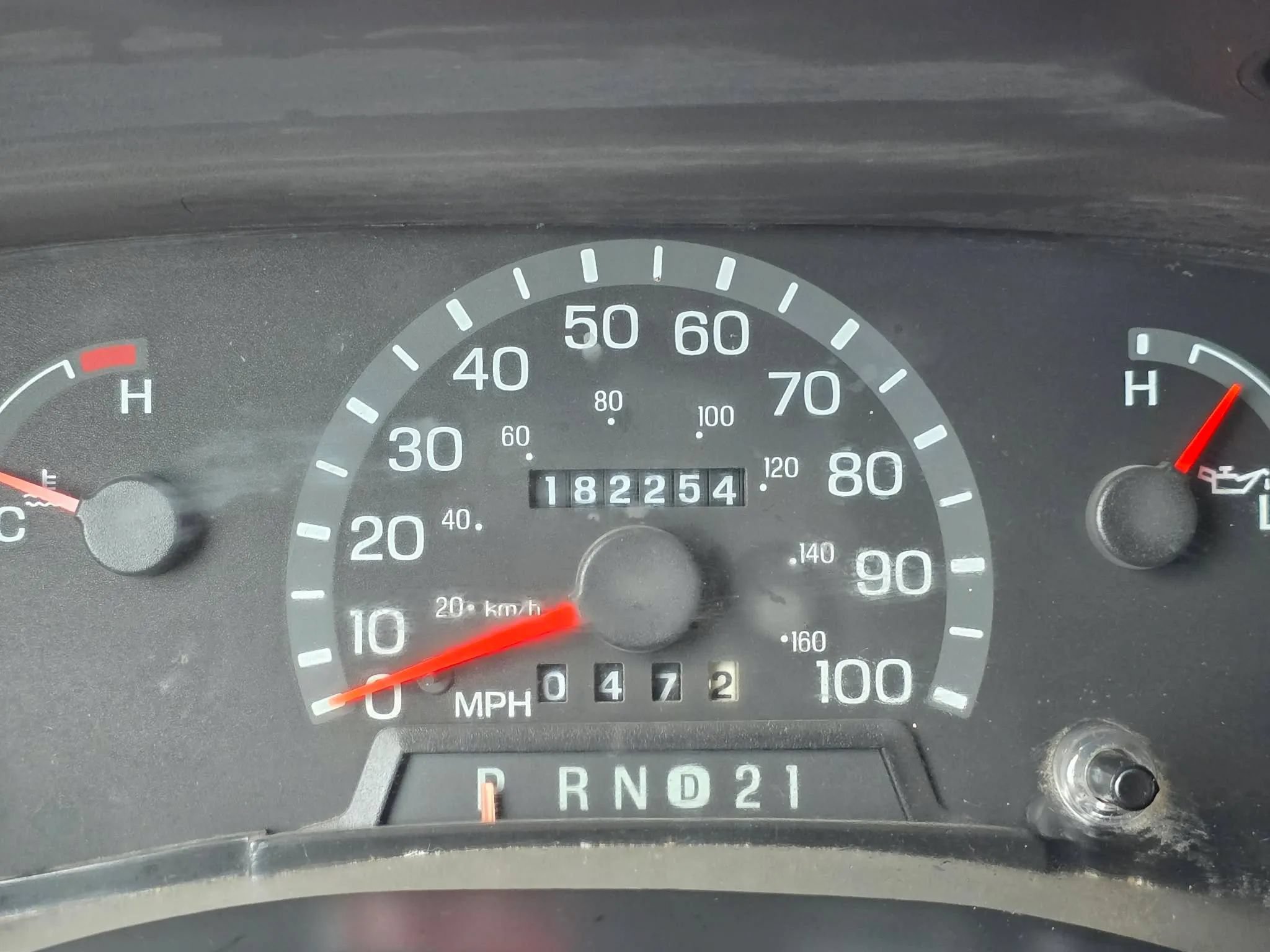 Used 2003 Ford E-150 and Econoline 150 RWD image 19