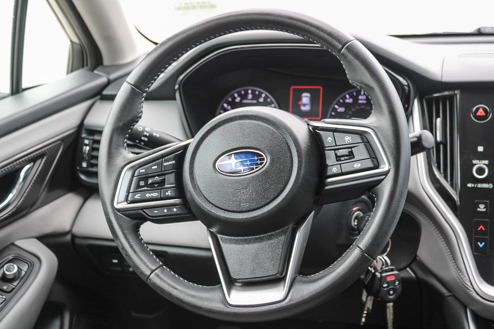 Used 2023 Subaru Legacy Premium AWD/4WD image 17