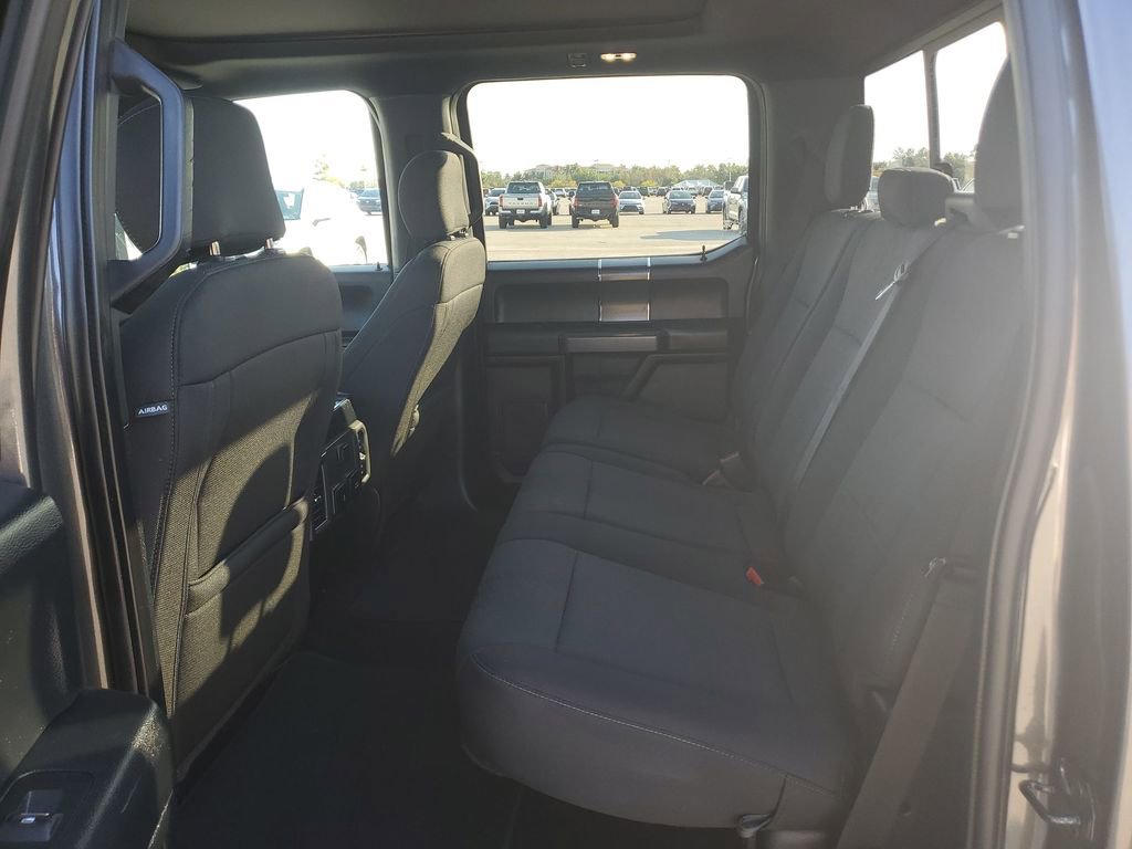 Used 2020 Ford F150 XLT w/ Equipment Group 302A Luxury image 23