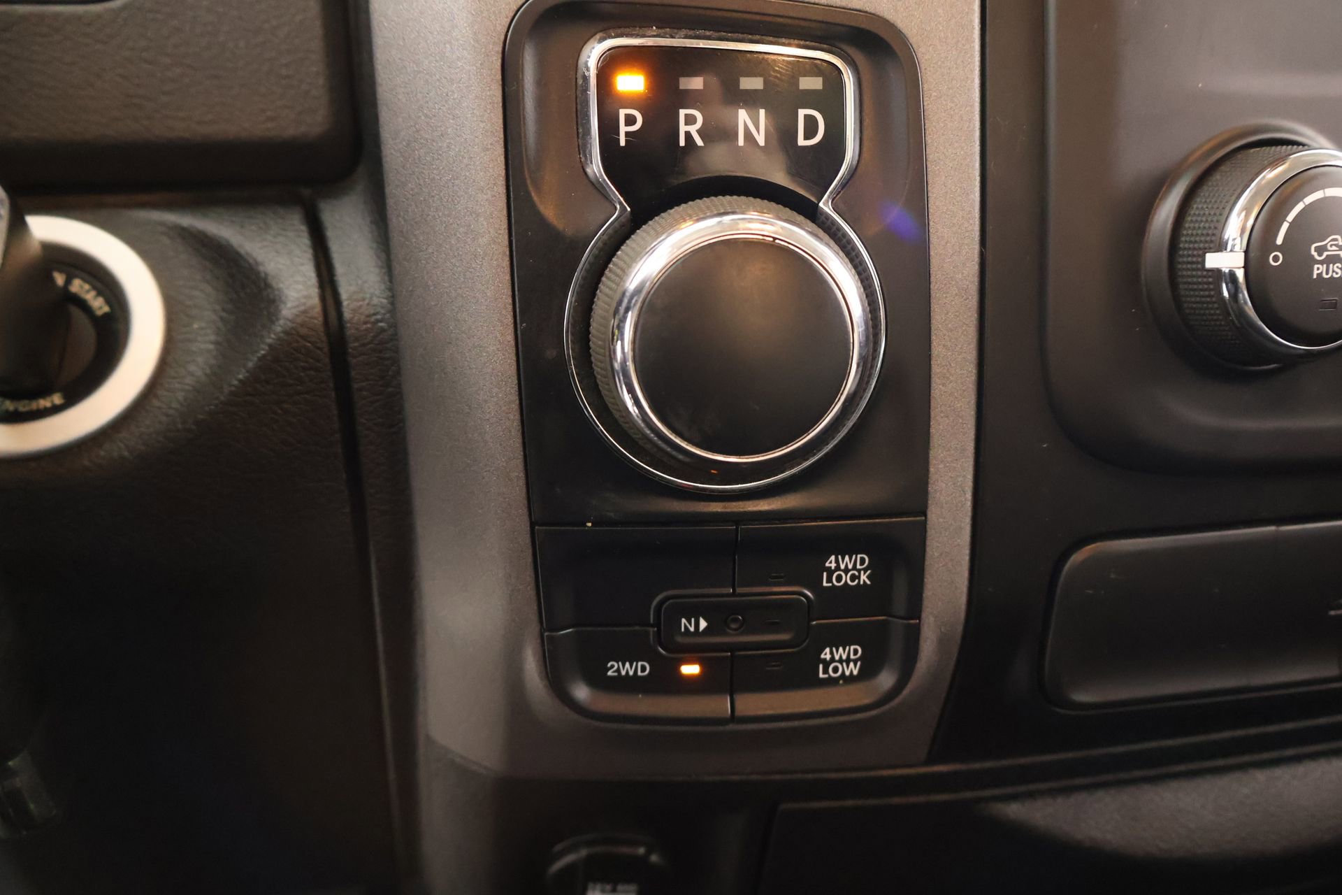 Used 2018 RAM 1500 Tradesman w/ Popular Equipment Group AWD/4WD image 13