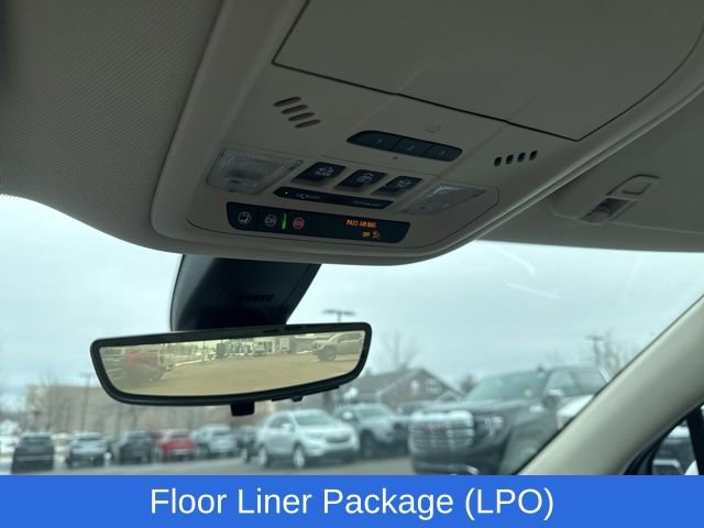 Used 2023 Buick Enclave Premium w/ Experience Buick Package image 15