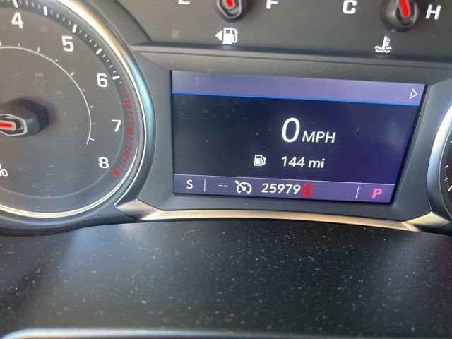 Used 2023 Chevrolet Blazer LT image 21