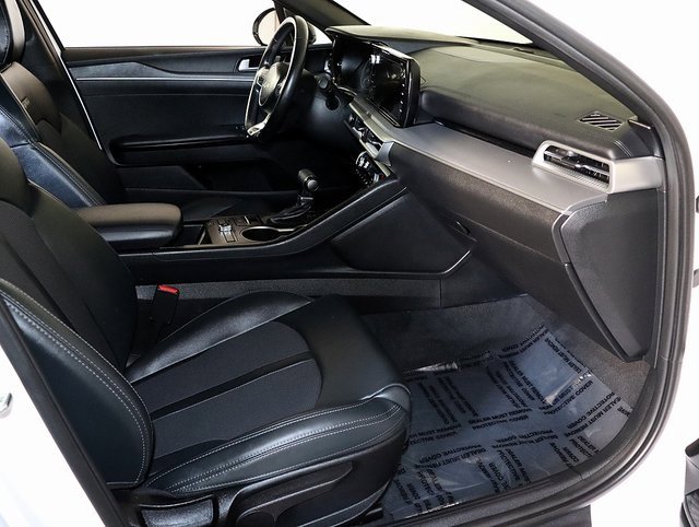 Used 2022 Kia K5 GT-Line w/ GT-Line FWD Premium Package image 32