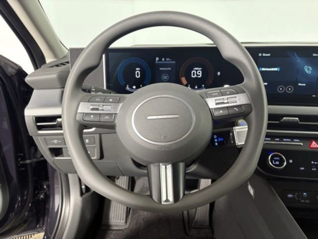 New 2025 Hyundai Sonata SEL AWD/4WD image 14