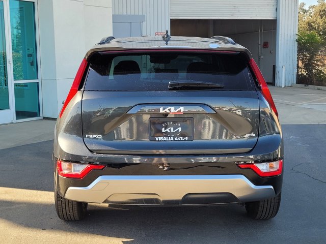 New 2026 Kia Niro FWD image 6