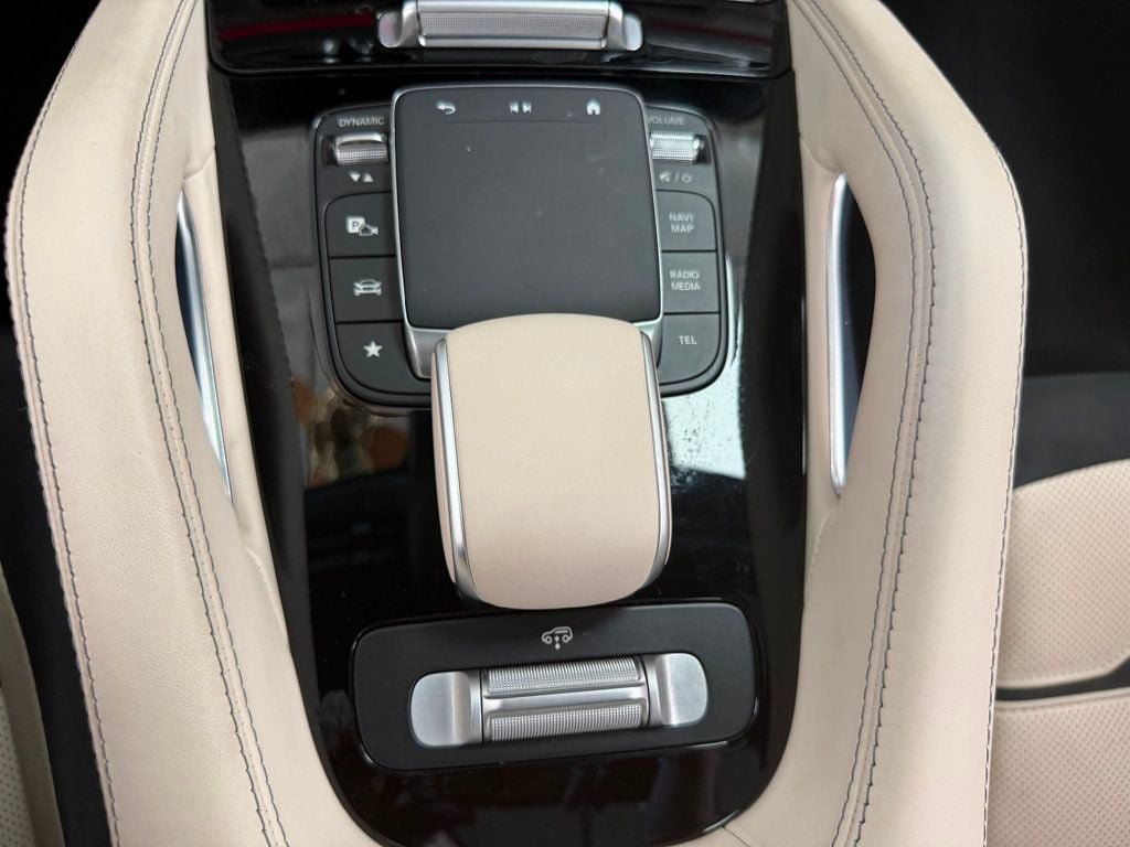Used 2024 Mercedes-Benz GLE 63 AMG S image 44