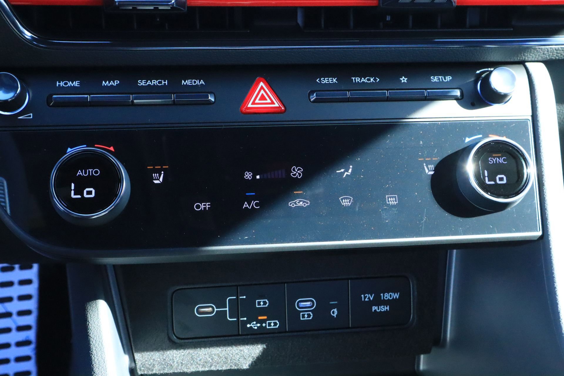 New 2026 Hyundai Sonata N Line image 16