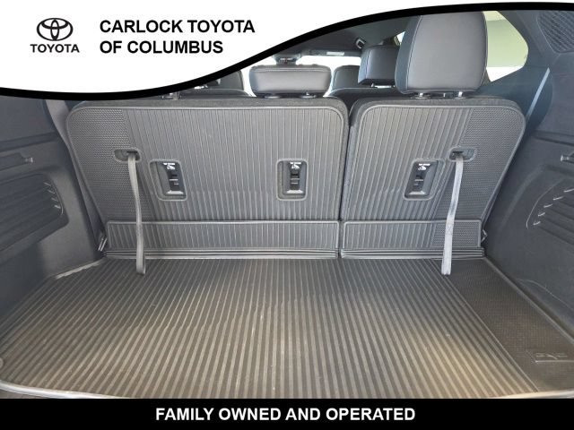 Used 2026 GMC Acadia Elevation w/ Black Edition AWD/4WD image 16