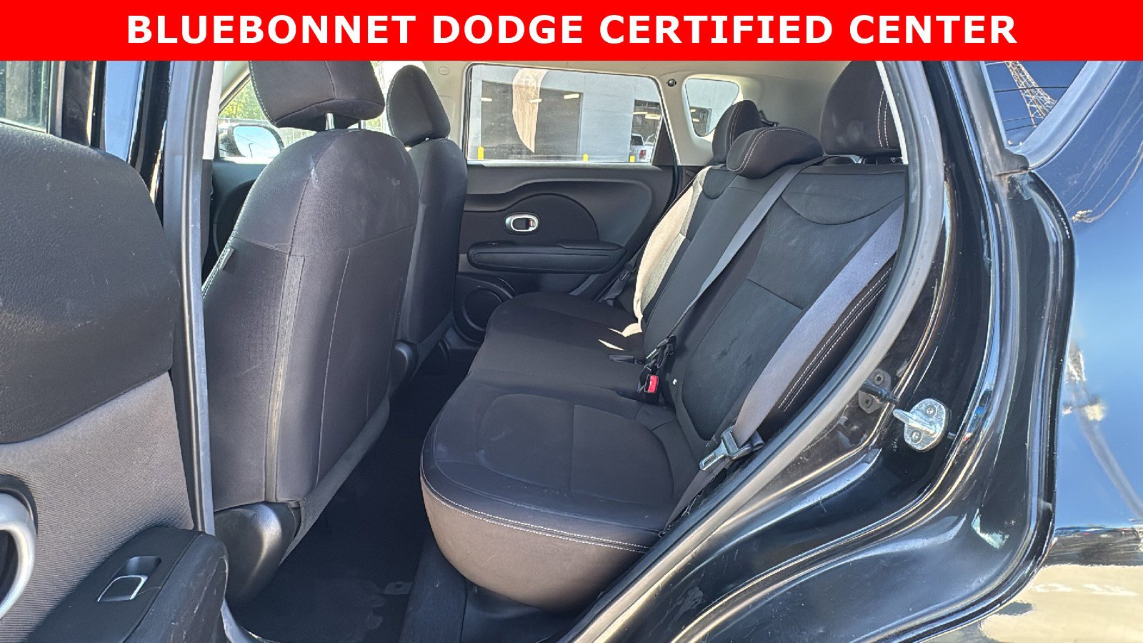 Used 2017 Kia Soul image 14