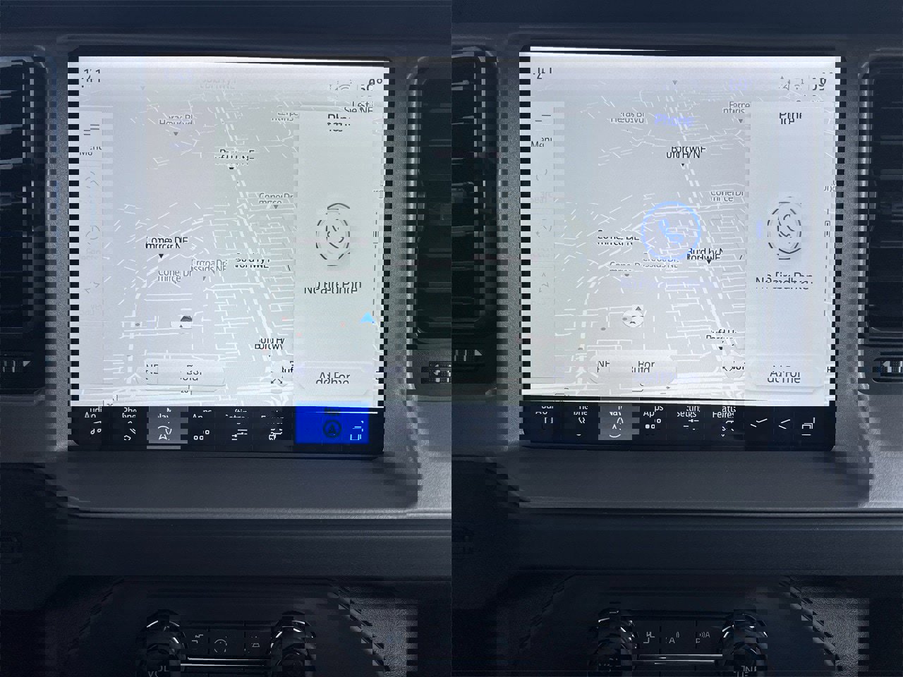 New 2025 Ford Bronco Outer Banks image 4