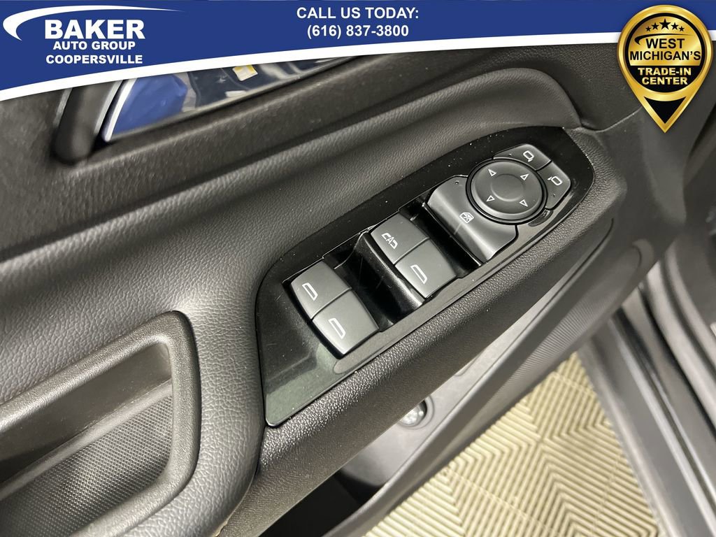 Used 2023 Chevrolet Equinox Premier image 22