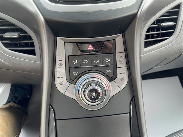 Used 2013 Hyundai Elantra GLS w/ Preferred Pkg FWD image 16