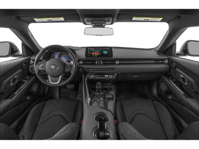 New 2026 Toyota Supra image 9