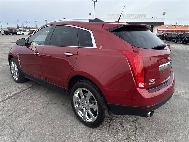 Used 2010 Cadillac SRX Premium image 9