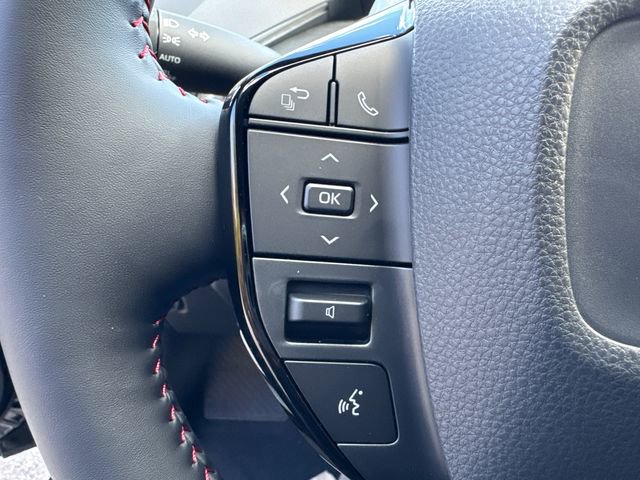 New 2026 Toyota Prius Plug-In Hybrid FWD image 25