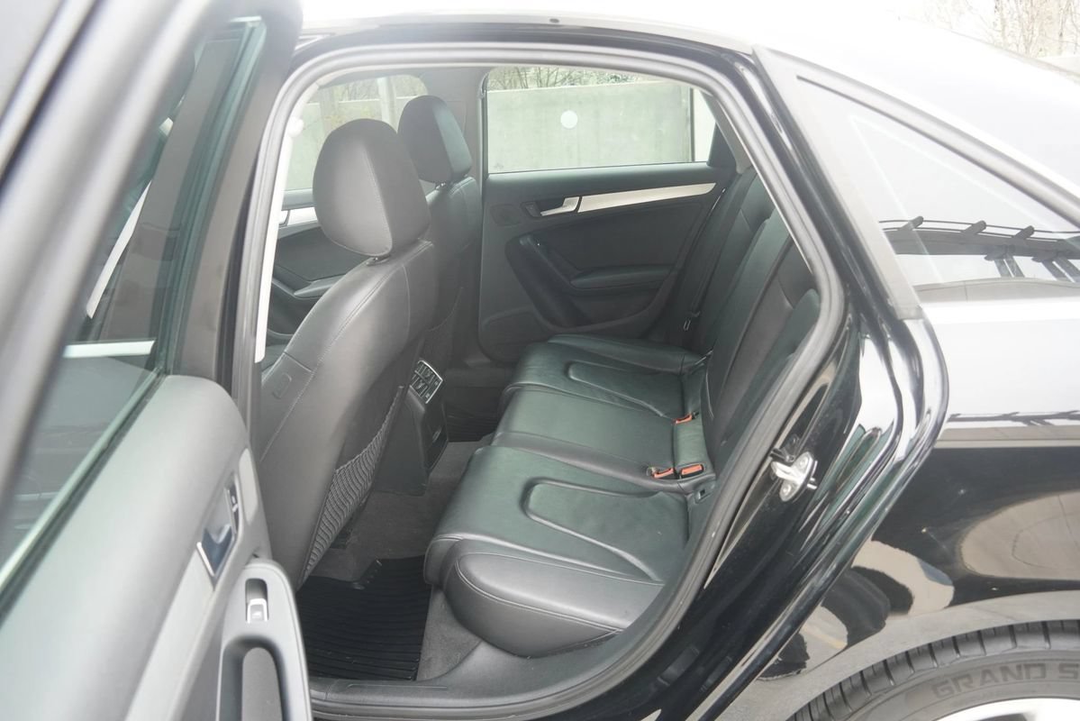 Used 2015 Audi A4 2.0T Premium AWD/4WD image 35