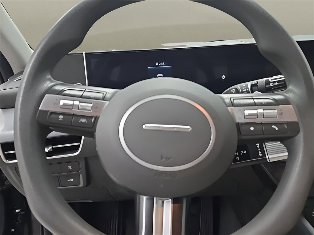 Certified 2024 Hyundai Sonata SEL image 23