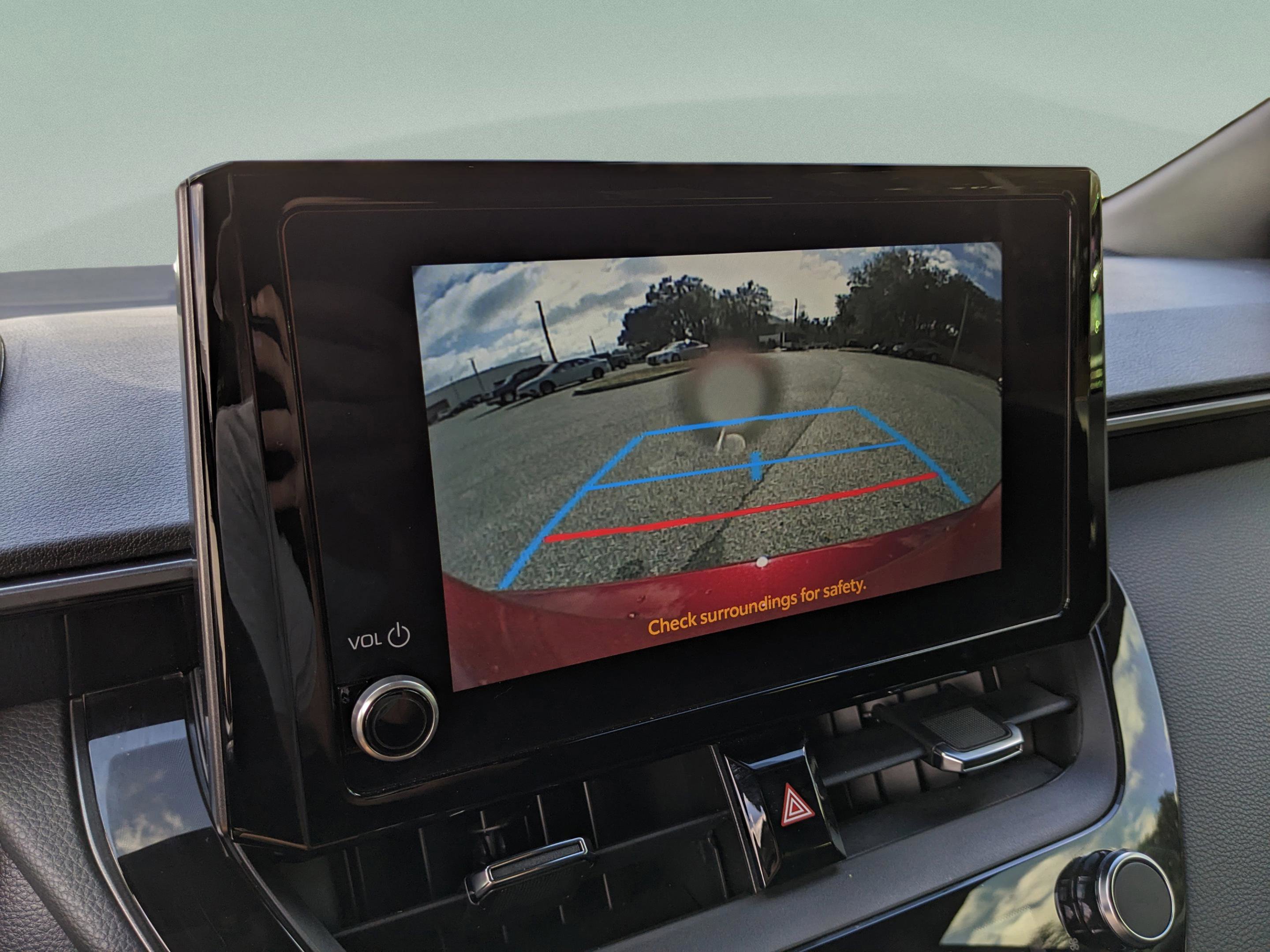 Used 2024 Toyota Corolla GR image 31