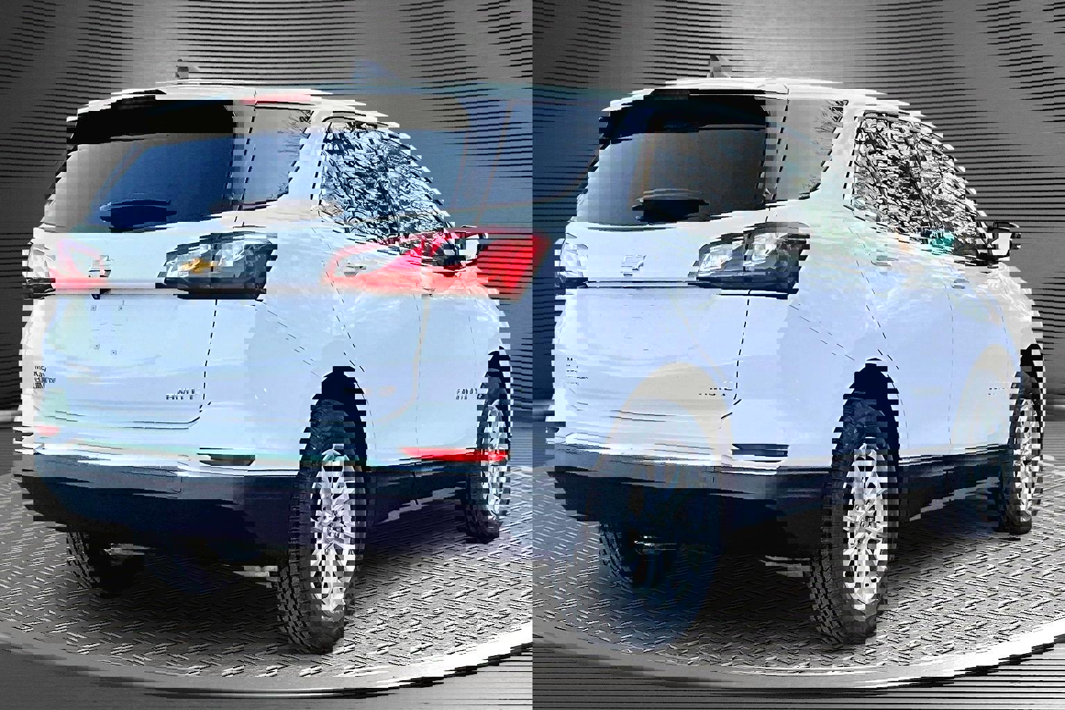 Used 2019 Chevrolet Equinox LT image 6