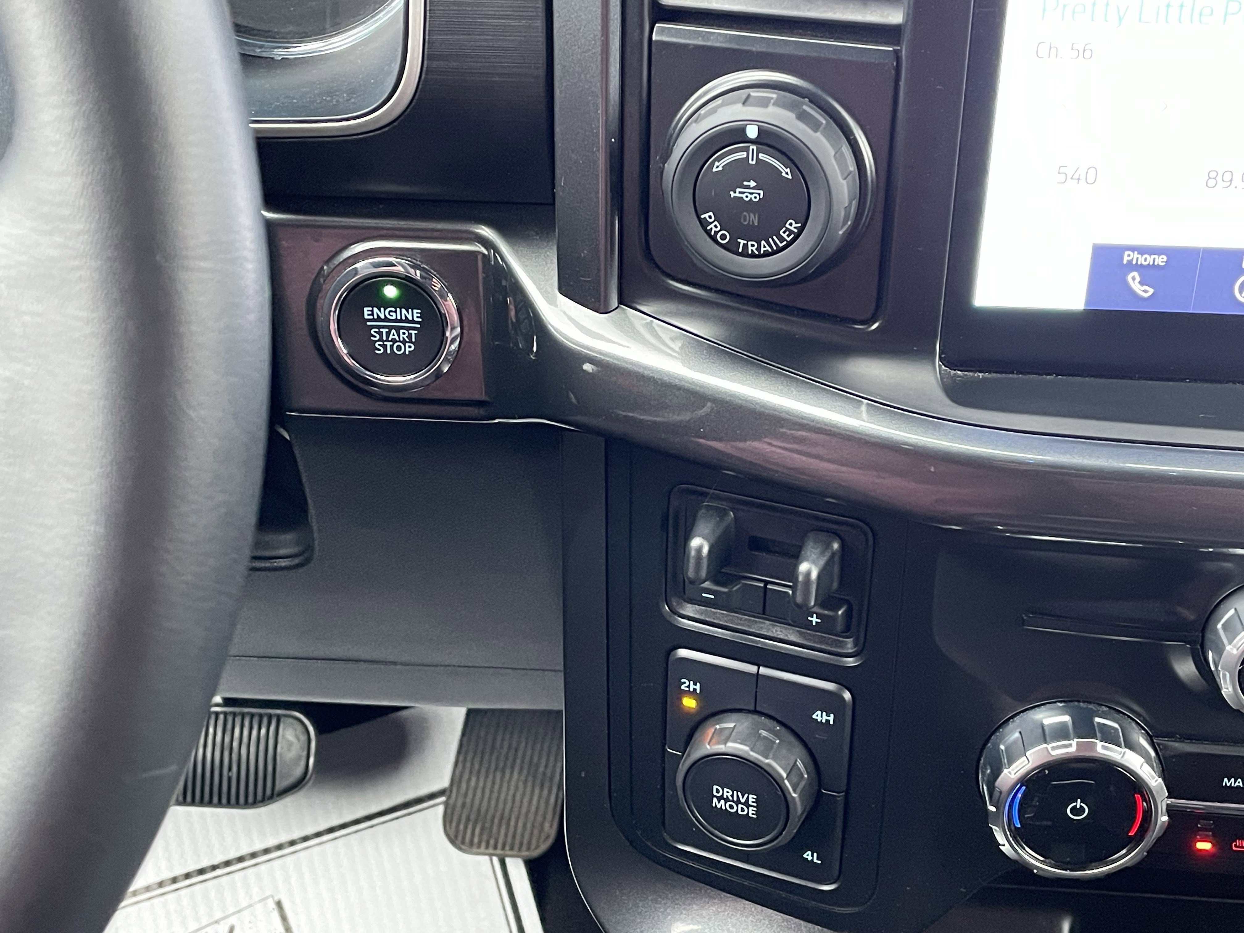 Used 2023 Ford F150 XLT w/ Equipment Group 302A High image 26