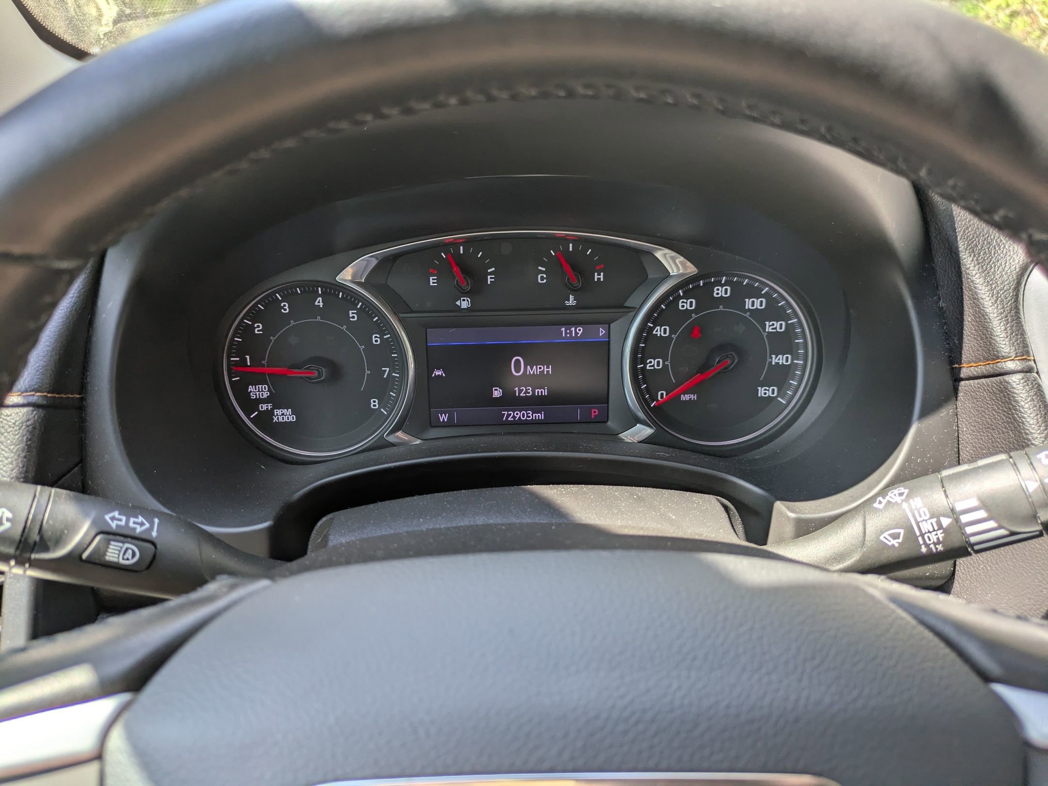 Used 2020 GMC Terrain SLT w/ Preferred Package image 17