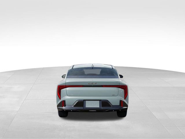 Used 2025 Kia K4 GT-Line w/ GT-Line Sunroof Package image 6