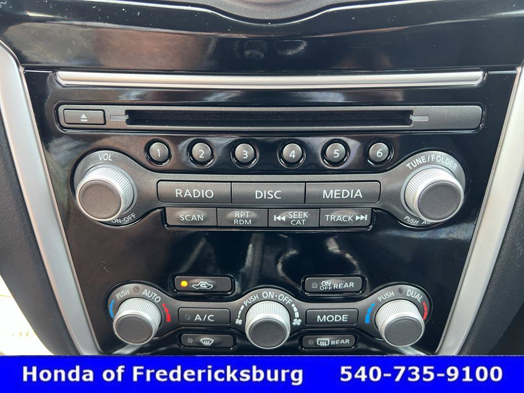 Used 2018 Nissan Pathfinder SV w/ SV All Weather Package image 24