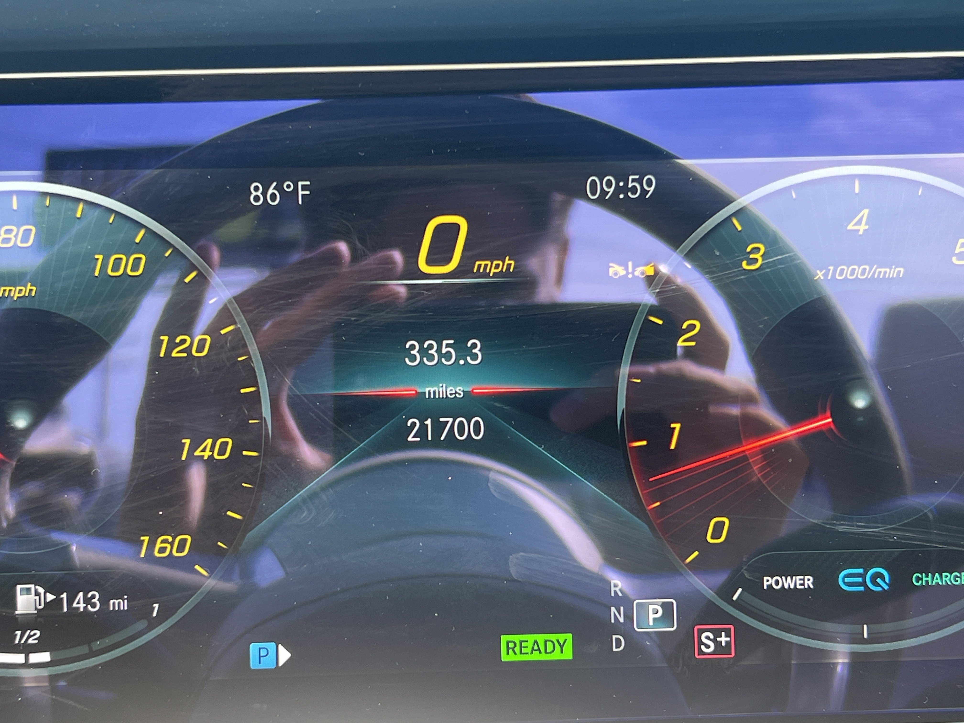 Certified 2023 Mercedes-Benz E 450 Cabriolet image 24