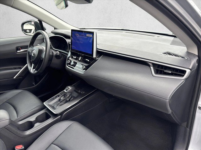 Certified 2026 Toyota Corolla Cross XLE FWD image 26