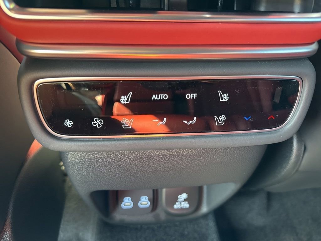 New 2025 Genesis GV80 3.5T e-SC image 50