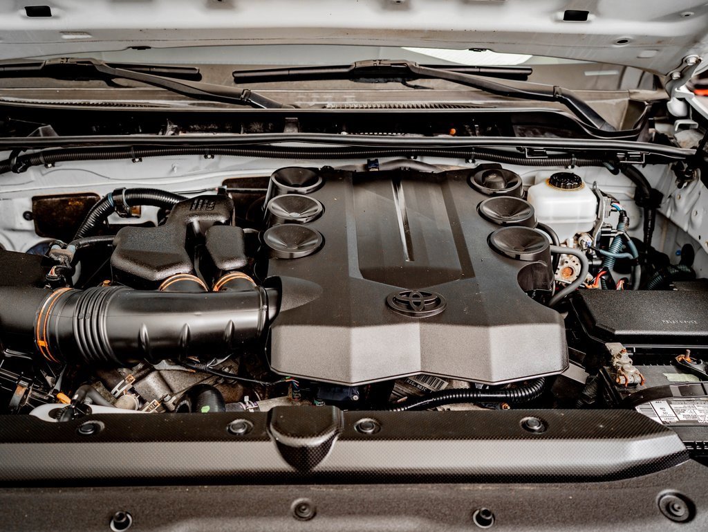 Used 2013 Toyota 4Runner SR5 image 40