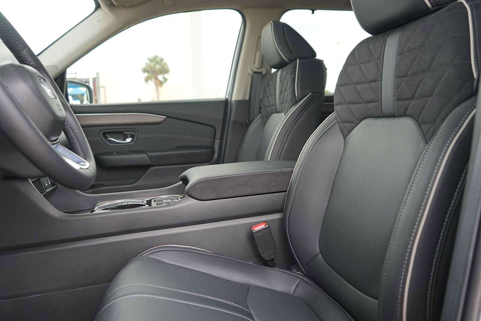 Certified 2026 Honda Pilot Elite image 11