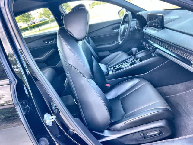 Certified 2026 Honda Accord Sport image 12