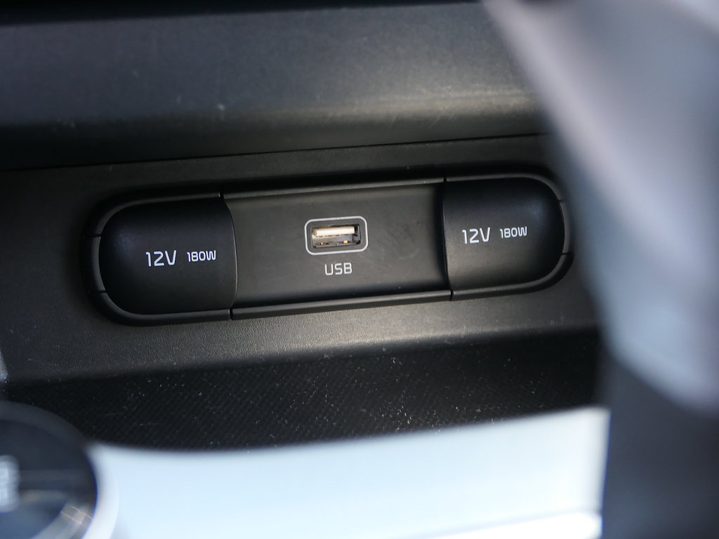 Used 2024 Kia Seltos LX AWD/4WD image 21