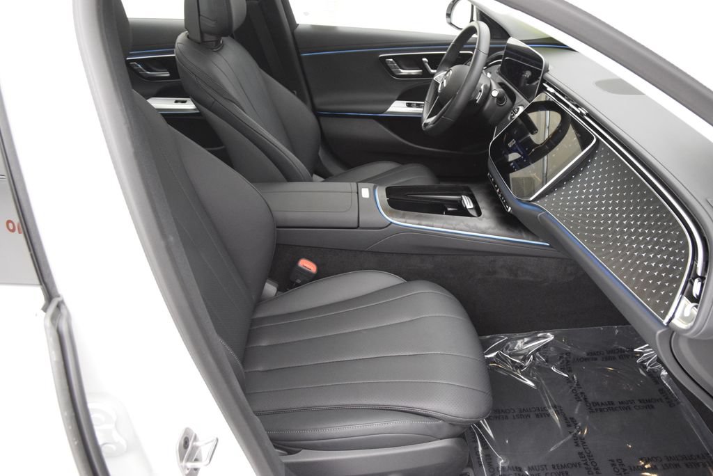 Certified 2026 Mercedes-Benz E 350 Sedan image 16