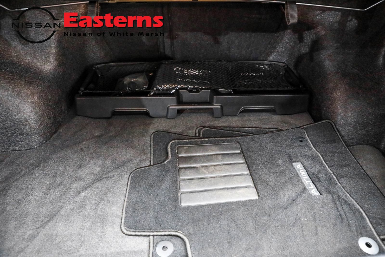 Used 2024 Nissan Altima 2.5 SV image 13