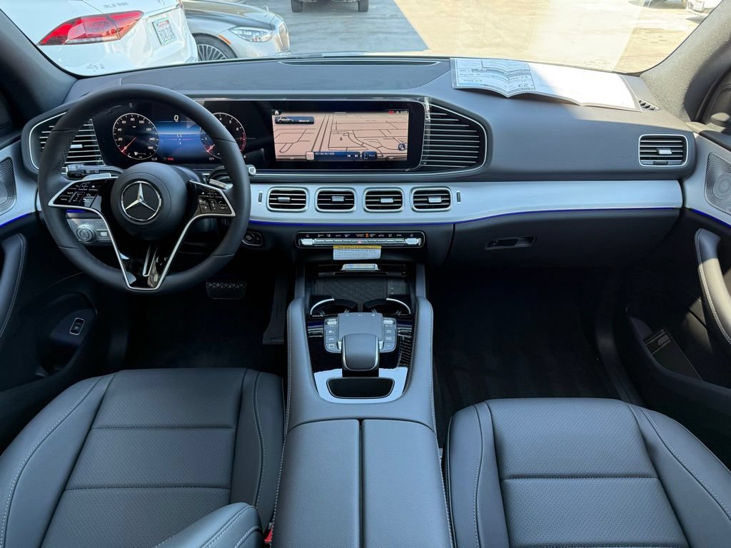 New 2026 Mercedes-Benz GLE 350 4MATIC image 11