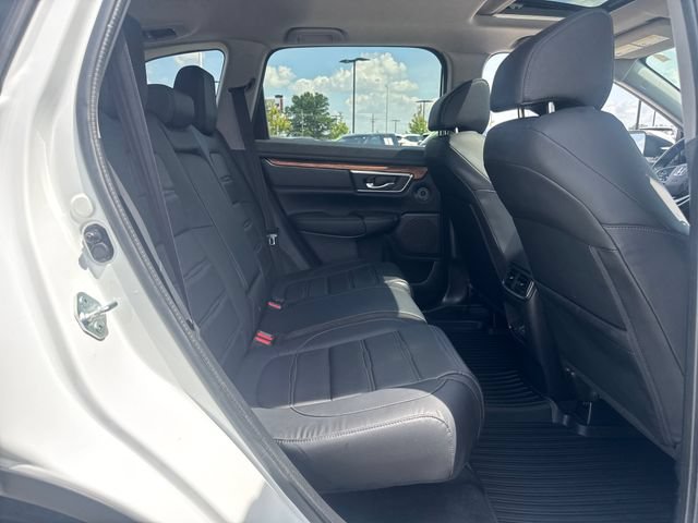 Used 2021 Honda CR-V Touring image 15
