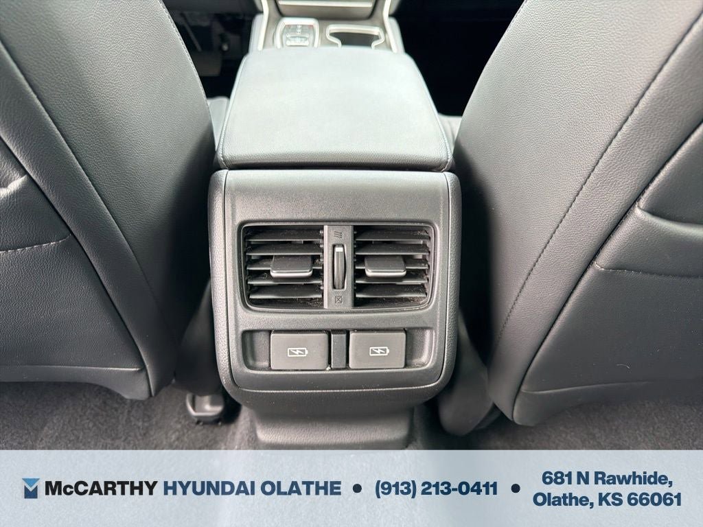 Used 2022 Honda Accord Touring image 21