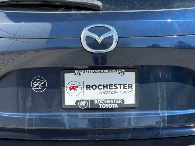 Used 2019 MAZDA CX-5 Touring image 41