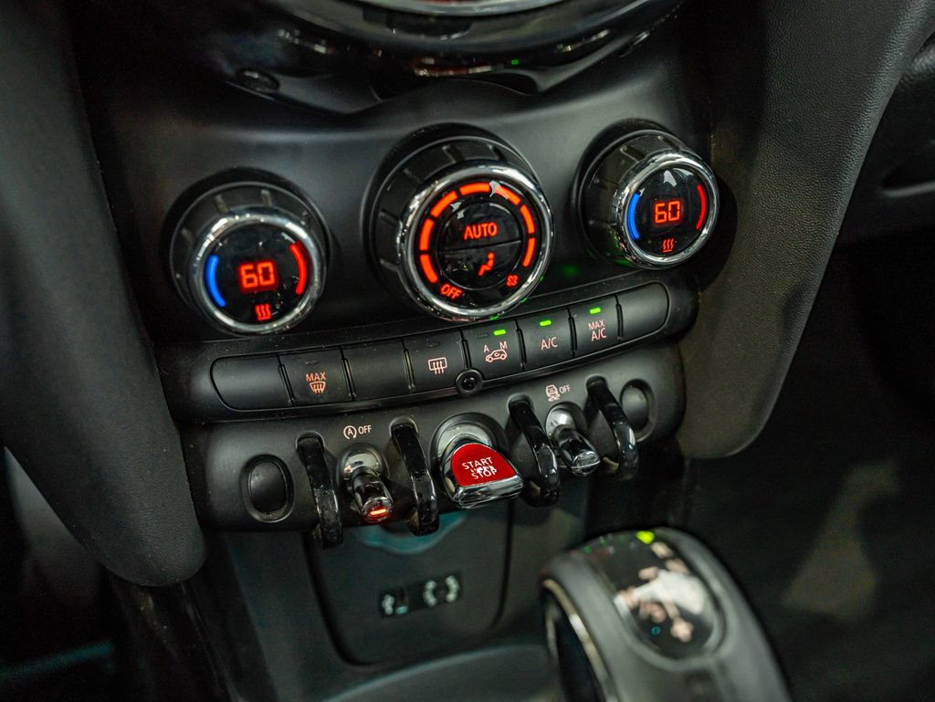 Used 2016 MINI Cooper S FWD image 25