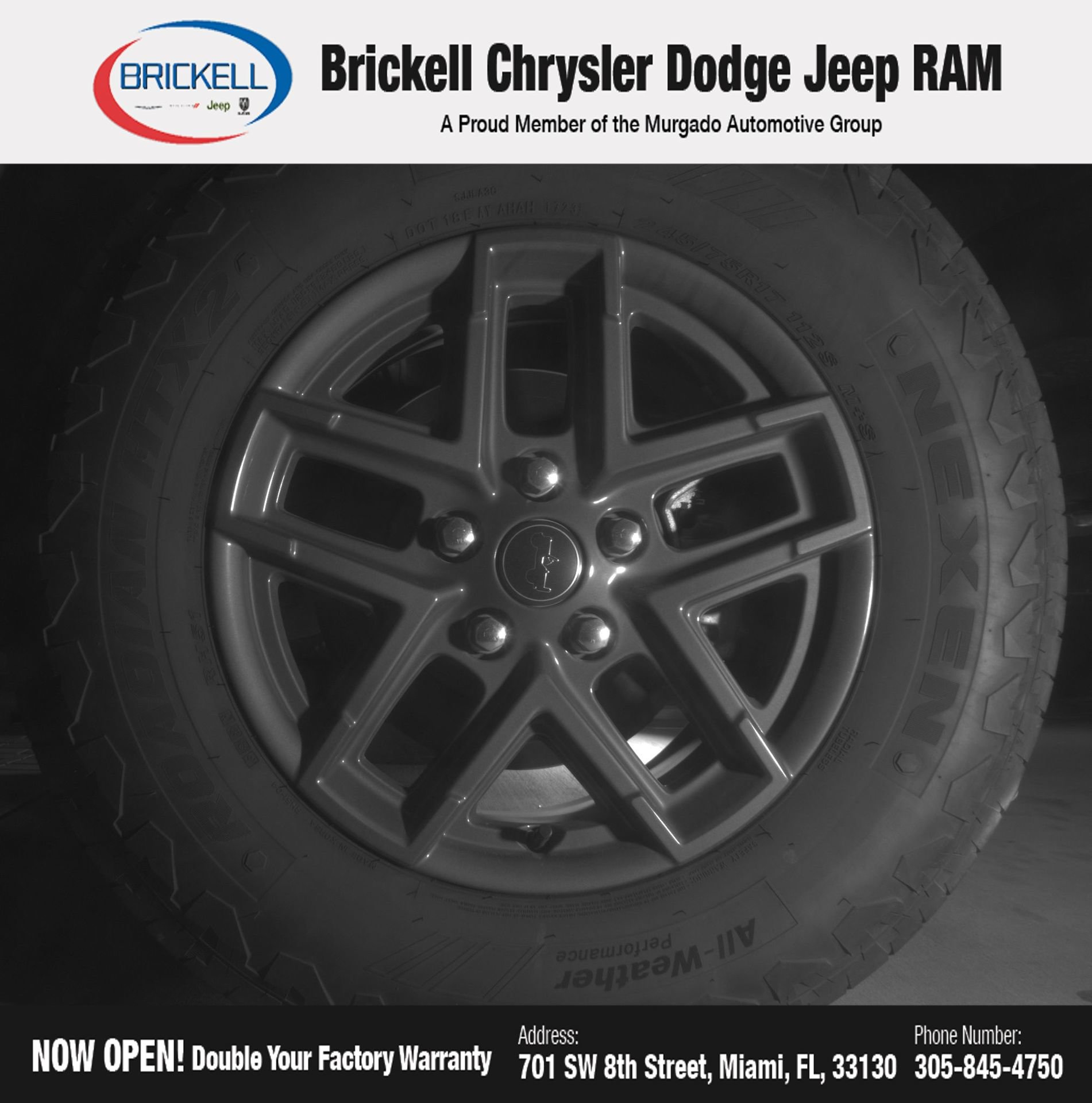 Used 2024 Jeep Wrangler Sport AWD/4WD image 14