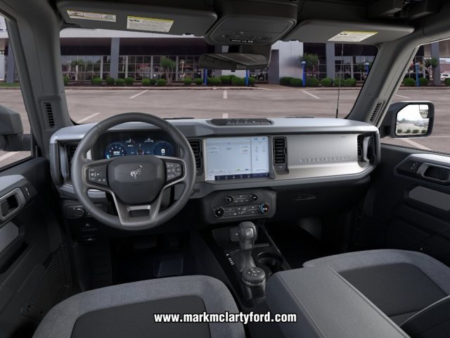 New 2026 Ford Bronco 2-Door w/ Sasquatch Package AWD/4WD image 9