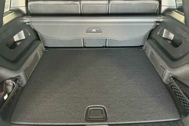 New 2026 Mercedes-Benz GLB 35 AMG 4MATIC image 15